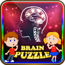 Brain Puzzle game APK