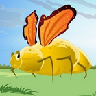 Kids Stories and Videos: Top 50 Best Kids stories आइकन