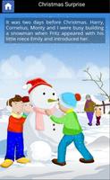 Kids Stories and Videos: Top 50 Best Kids stories पोस्टर