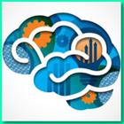 Train your brain أيقونة