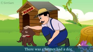 Nursery Rhymes screenshot 1
