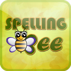 Spelling bee free ikona