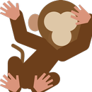 monkey climb APK
