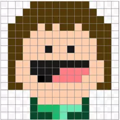 Скачать pixel art creator APK