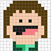 ”pixel art creator