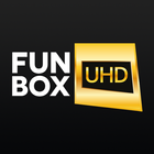 Funbox 4K 图标
