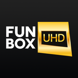 Funbox 4K icône