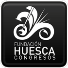 Fundacion Huesca Congresos icône