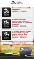 Fundacion Huesca Congresos 截图 3