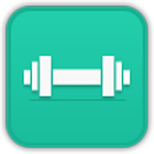 FitFam - Fitness App icône