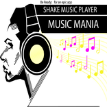 Music Mania (Shake Player)