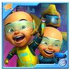 Upin Ipin Games APK