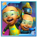 Ipun Upin - nak ayam goreng ★★★★☆ APK