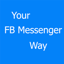 Your Facebook Messenger Way JM-APK