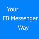 Your Facebook Messenger Way JM APK