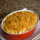 Funeral Potatoes-icoon