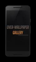 Watch Those Wallpapers Over HD Affiche