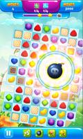 Juice Jelly Match 3 screenshot 1