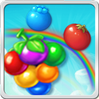Jolly Fruit Splash icône