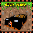 New Car MOD For Minecraft PE APK