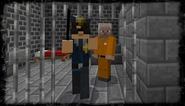 Download New Prison Escape Maps For Minecraft Pe Apk For Android Latest Version