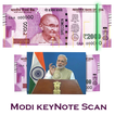 Modi Keynote Video