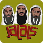 Jalals Prank Videos ícone