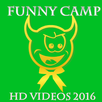 Funny camp 2016 APK