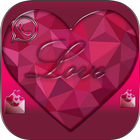 love messages 2015 icon