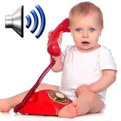 Funny Baby Ringtones APK download