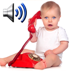Funny Baby Ringtones icon
