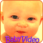 Funny Baby Videos icon