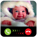 Funny Baby calling Prank