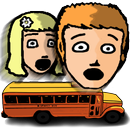 APK Funny Bus Puzzle