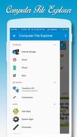 My Computer File Explorer ภาพหน้าจอ 3