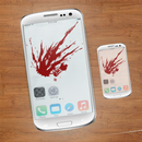 Blood Screen Prank APK