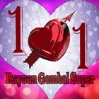 Rayuan Gombal Super ikona