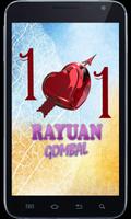 Rayuan Gombal Super پوسٹر