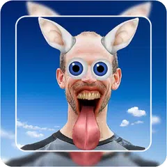 Lustiges Gesicht Photo Editor APK Herunterladen