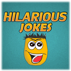 Funny Hilarious Jokes icono