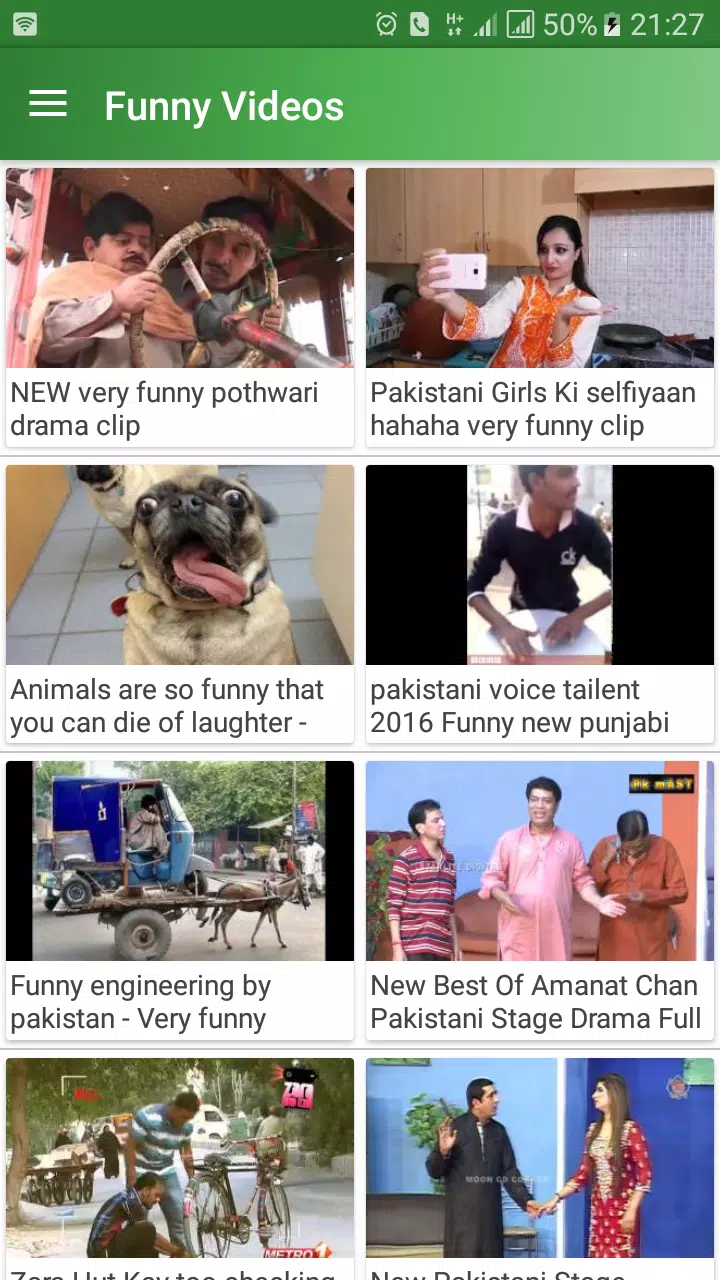 Pakistani Funny Videos APK for Android Download