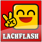 LachFlash - die Witze App icon