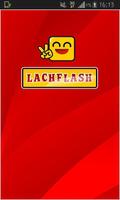 LachFlash - die Witze App โปสเตอร์