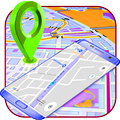 True ID With Mobile Location Tracker
