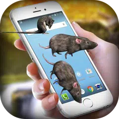 Mouse On Screen Pro - Mouse On Screen Scary Joke APK download