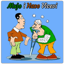 Vicevi - Mujo i Haso APK