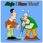 Vicevi - Mujo i Haso icône
