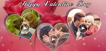 Love Video Maker - Slideshow Maker