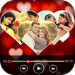 Love Video Maker - Slideshow Maker