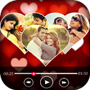 Love Video Maker - Slideshow Maker APK